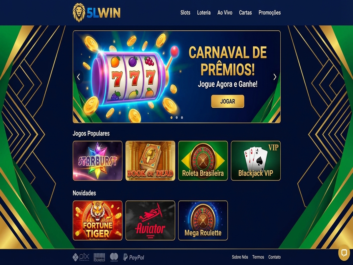 Screenshot 2 5lwin