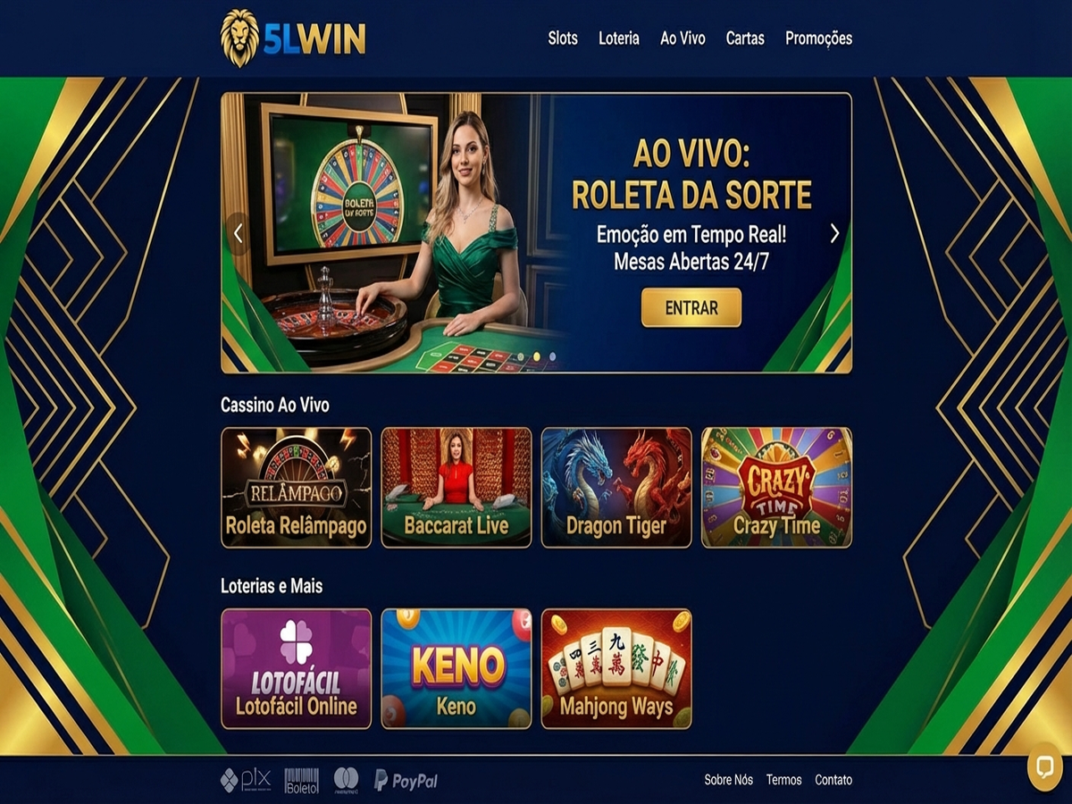 Screenshot 3 5lwin